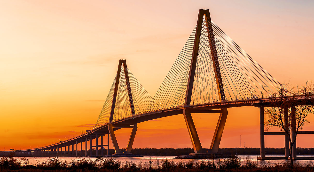 The Queensferry Crossing