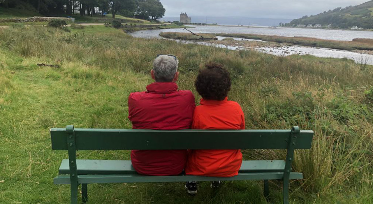 The Isle of Arran