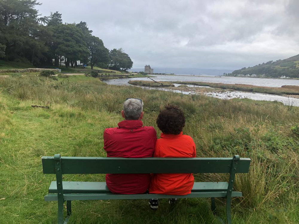 Isle of Arran