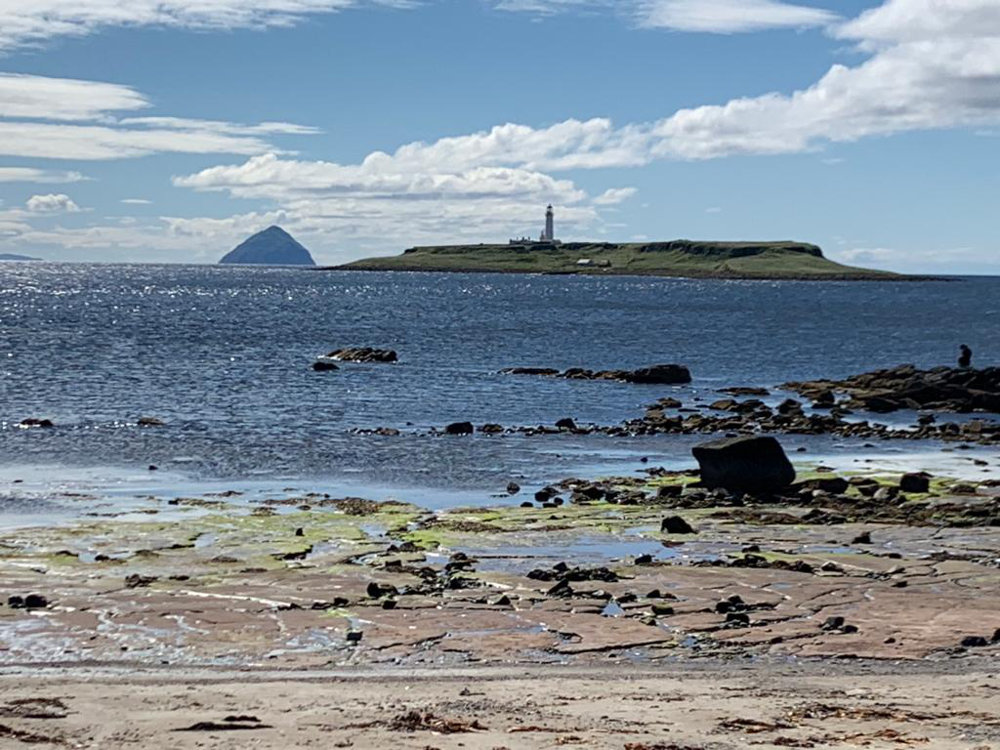 Isle of Arran