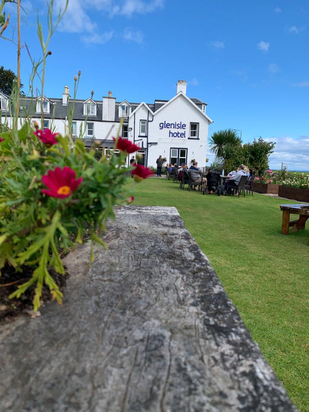 Isle of Arran