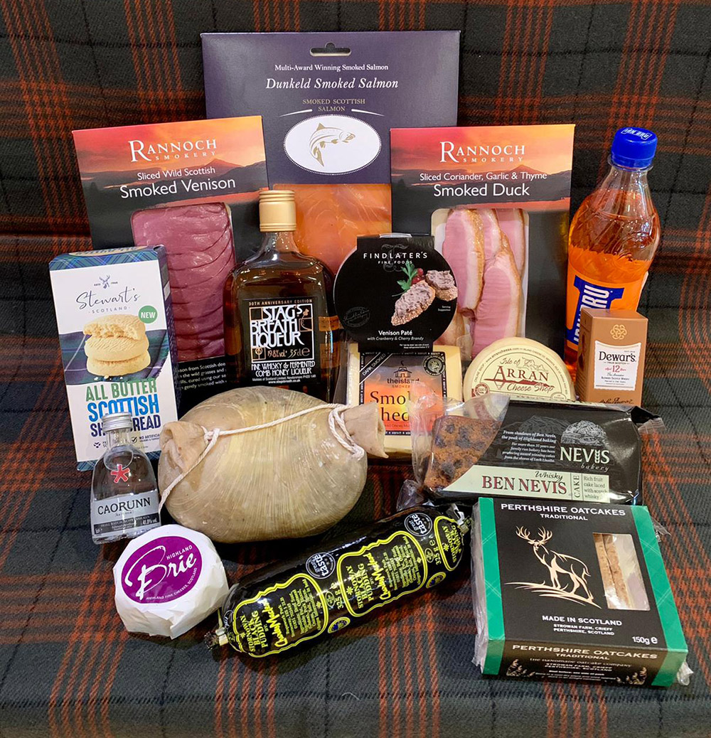 Haggis