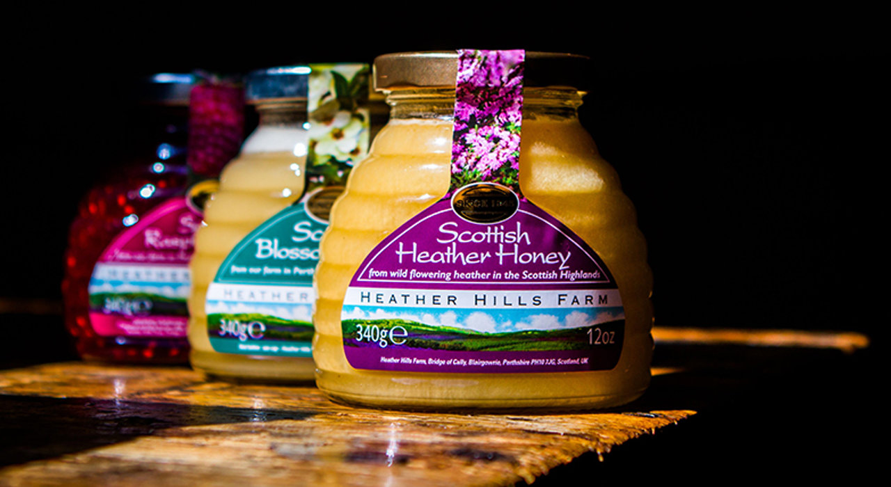 Heather Hills Preserves