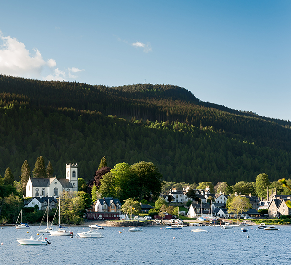 Kenmore Nature