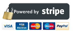 Stripe Logo